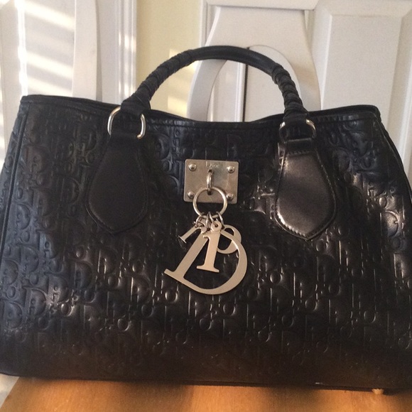 Christian Dior Bag - Picture 4 of 6